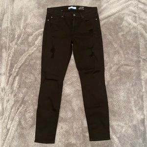 7 For All Mankind b(air) denim ❤️